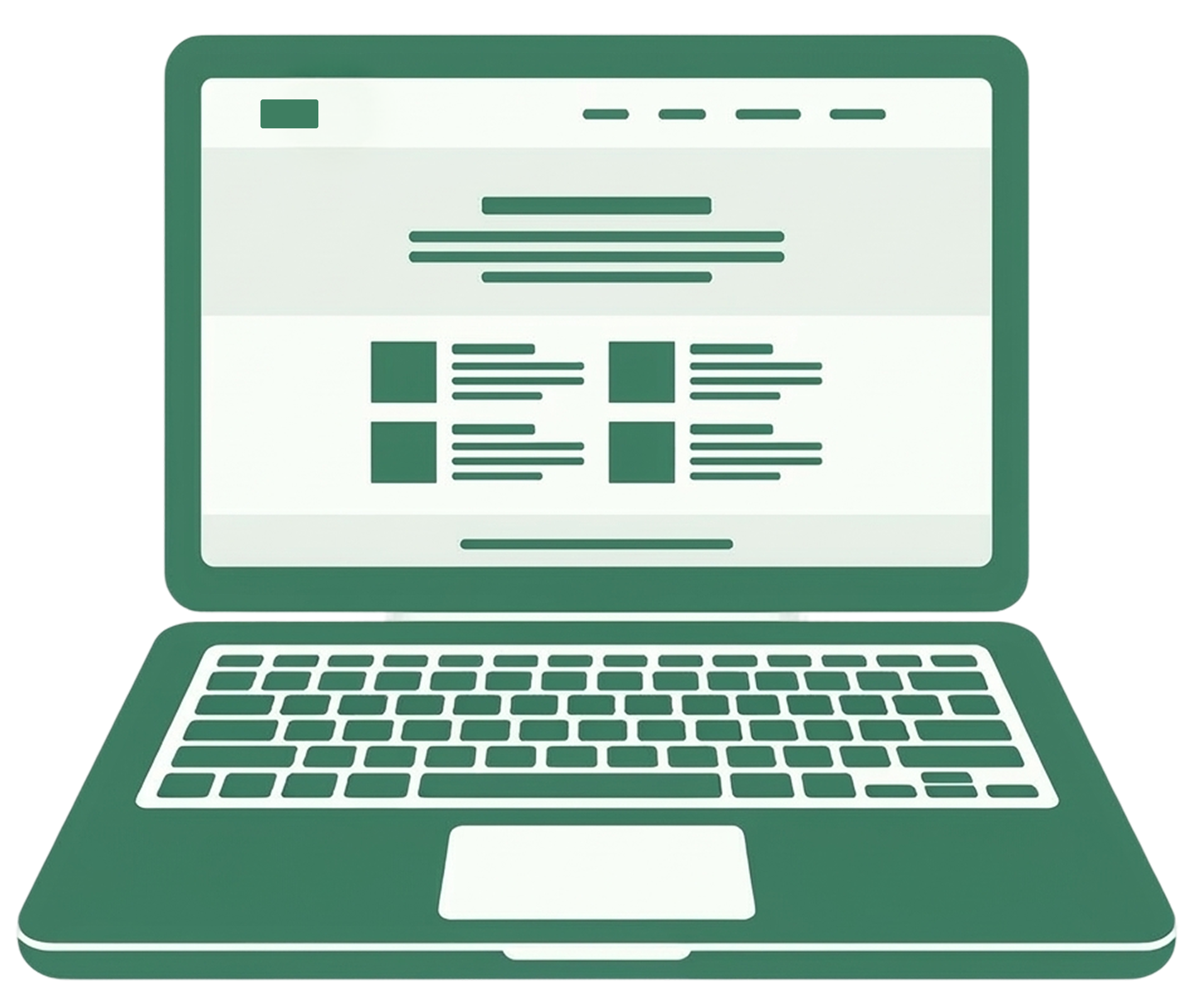 web制作イメージ画像